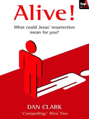 cover image of Alive!